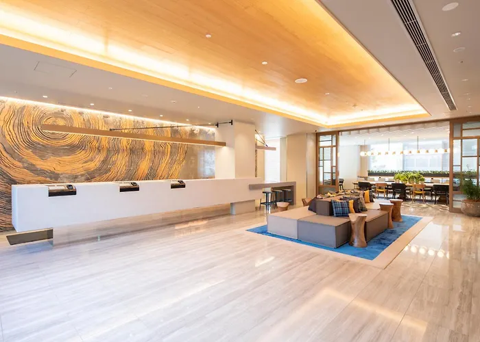 Hotel Forza Nagoya Sakae