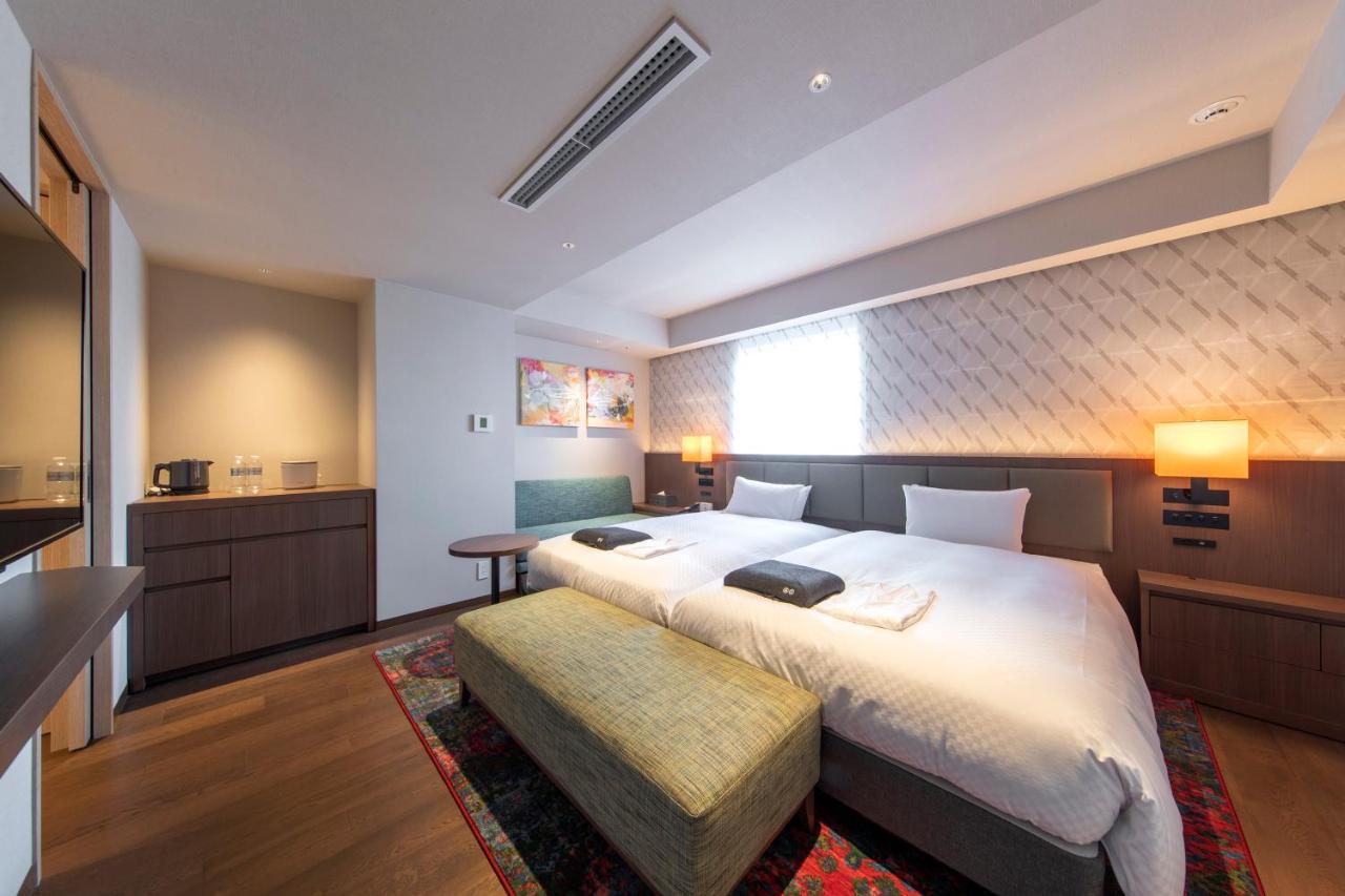 Forza Sakae Hotel Nagoya