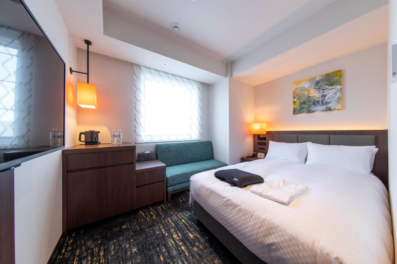 Forza Sakae Hotel