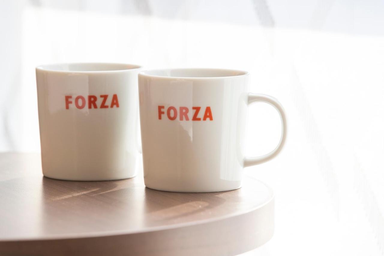 Hotel Forza Sakae Nagoya