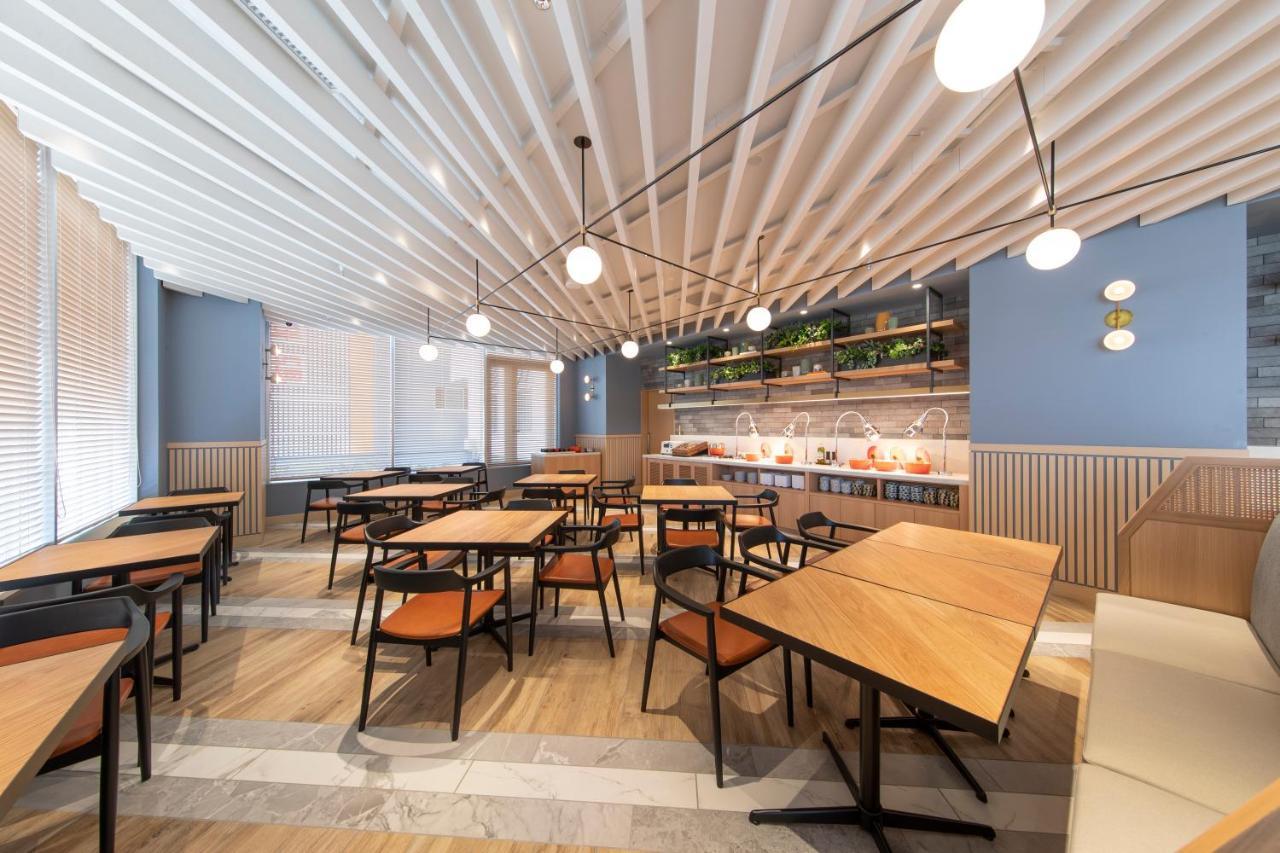 Hotel Forza Sakae Nagoya