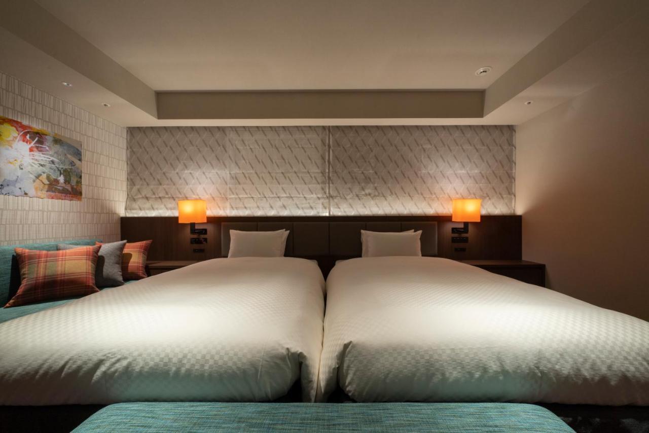 Hotel Forza Sakae 3*