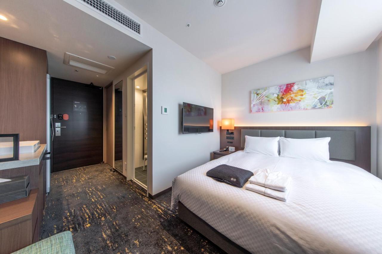 Hotel Forza Sakae Nagoya