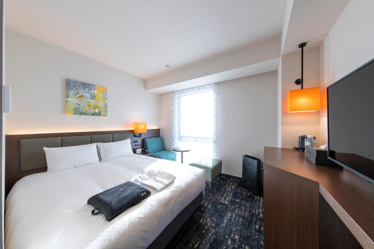 Hotel Forza Sakae Nagoya