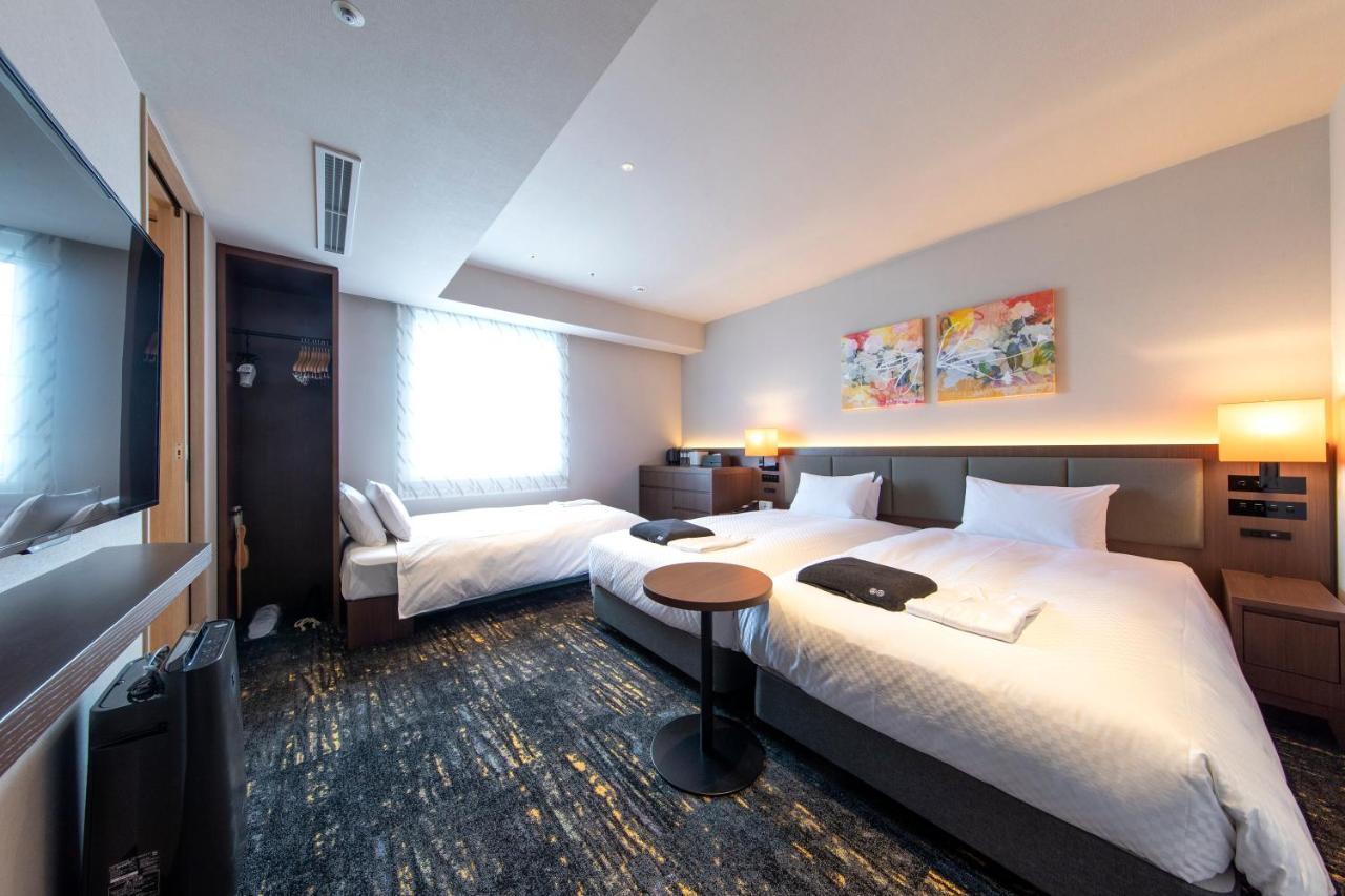 Hotel Forza Sakae Nagoya